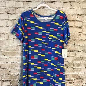 LuLaRoe Carly Dress